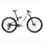 Yeti ASR Carbon Series Complete Bike w/ C3 SRAM GX T-Type AXS Build Greyhound Mountain Bike ASR