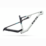 Yeti ASR Turq Series Frame Only w/ Rockshox SidLux Ultimate Greyhound Mountain Frame ASR