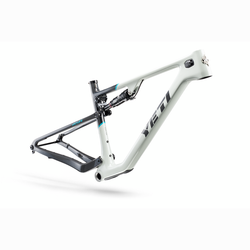 Yeti ASR Turq Series Frame Only w/ Rockshox SidLux Ultimate Greyhound - Mountain Frame - ASR