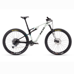 Yeti ASR Turq Series Complete Bike w/ T2 Sram X01 Build Greyhound Mountain Bike ASR