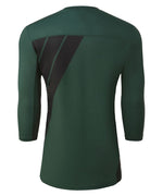 Yeti Enduro Jersey 3/4 Evergreen Stripe Men's - Jersey - Enduro 3/4 Jersey