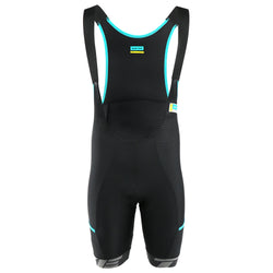 Yeti Enduro Bib Black - Large MPN: 200093735 Short/Bib Short Enduro