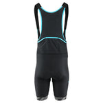 Yeti Enduro Bib Black - Large - Short/Bib Short - Enduro