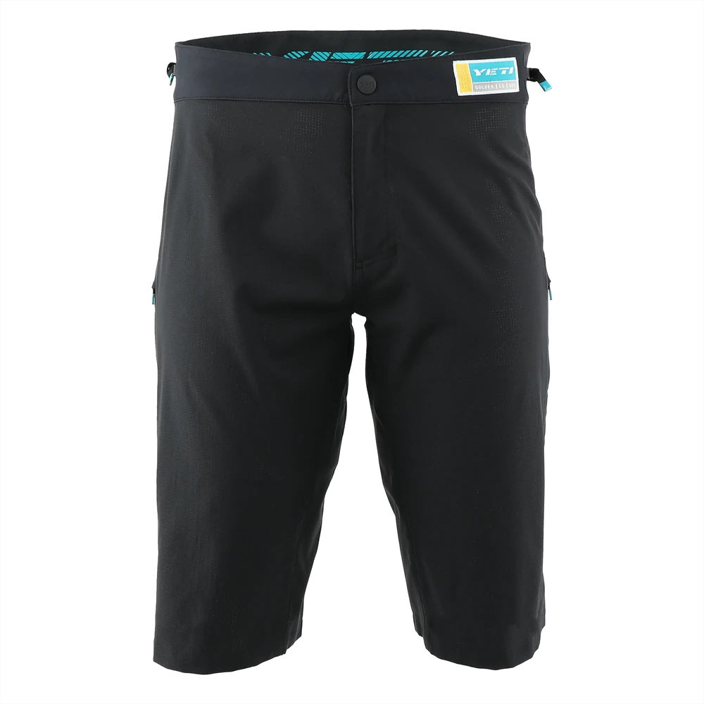 Yeti Enduro Short Black - Medium