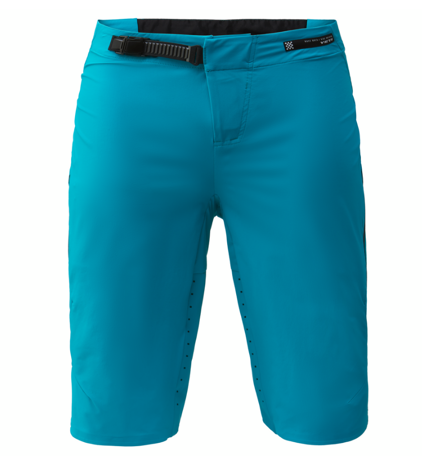 Yeti Enduro Short, Turquoise Medium