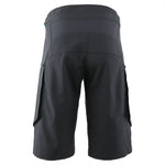 Yeti Freeland 2.0 Short Black - Medium - Short/Bib Short - Freeland 2.0