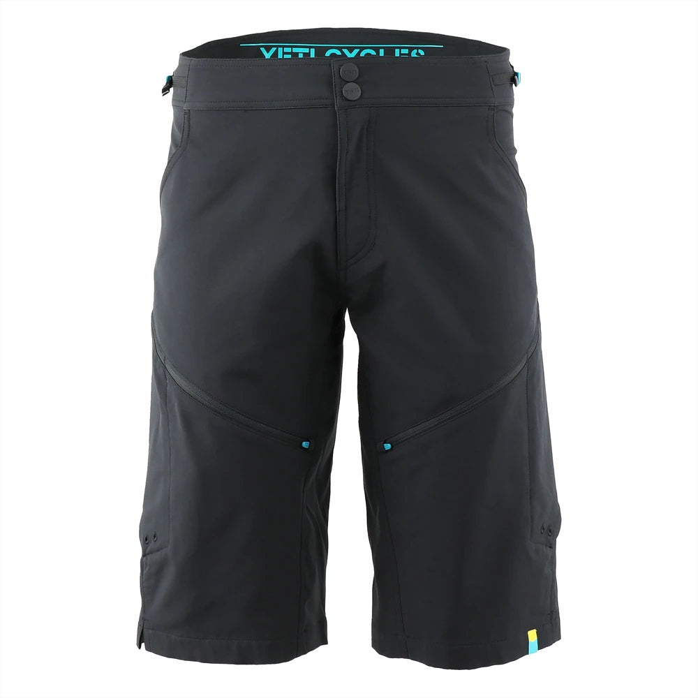 Yeti Freeland 2.0 Short Black - Large