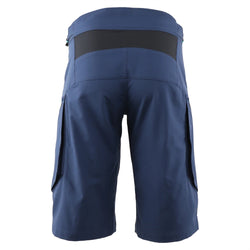 Yeti Freeland 2.0 Short Navy - Large - Short/Bib Short - Freeland 2.0