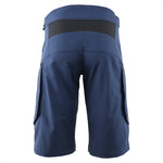 Yeti Freeland 2.0 Short Navy - Medium - Short/Bib Short - Freeland 2.0