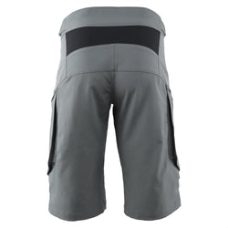 Yeti Freeland 2.0 Short Gunmetal - Medium - Short/Bib Short - Freeland 2.0