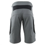 Yeti Freeland 2.0 Short Gunmetal - Large - Short/Bib Short - Freeland 2.0