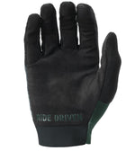 Yeti Enduro Glove Evergreen Stripe Men's - Gloves - Polar Gloves