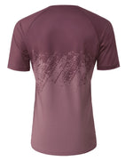 Yeti Longhorn S/S Jersey Dusty Purple Fade Men's - Jersey - Longhorn S/S Jersey