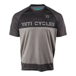 Yeti Longhorn Jersey S/S Phantom/Black - Large MPN: 200093492 Jersey Longhorn