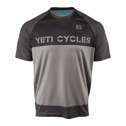 Yeti Longhorn Jersey S/S Phantom/Black - X-Large MPN: 200093493 Jersey Longhorn