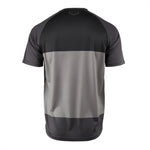 Yeti Longhorn Jersey S/S Phantom/Black - Large - Jersey - Longhorn