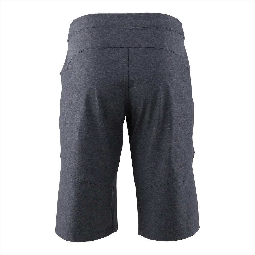 Yeti Mason Short Black - Medium - Short/Bib Short - Mason