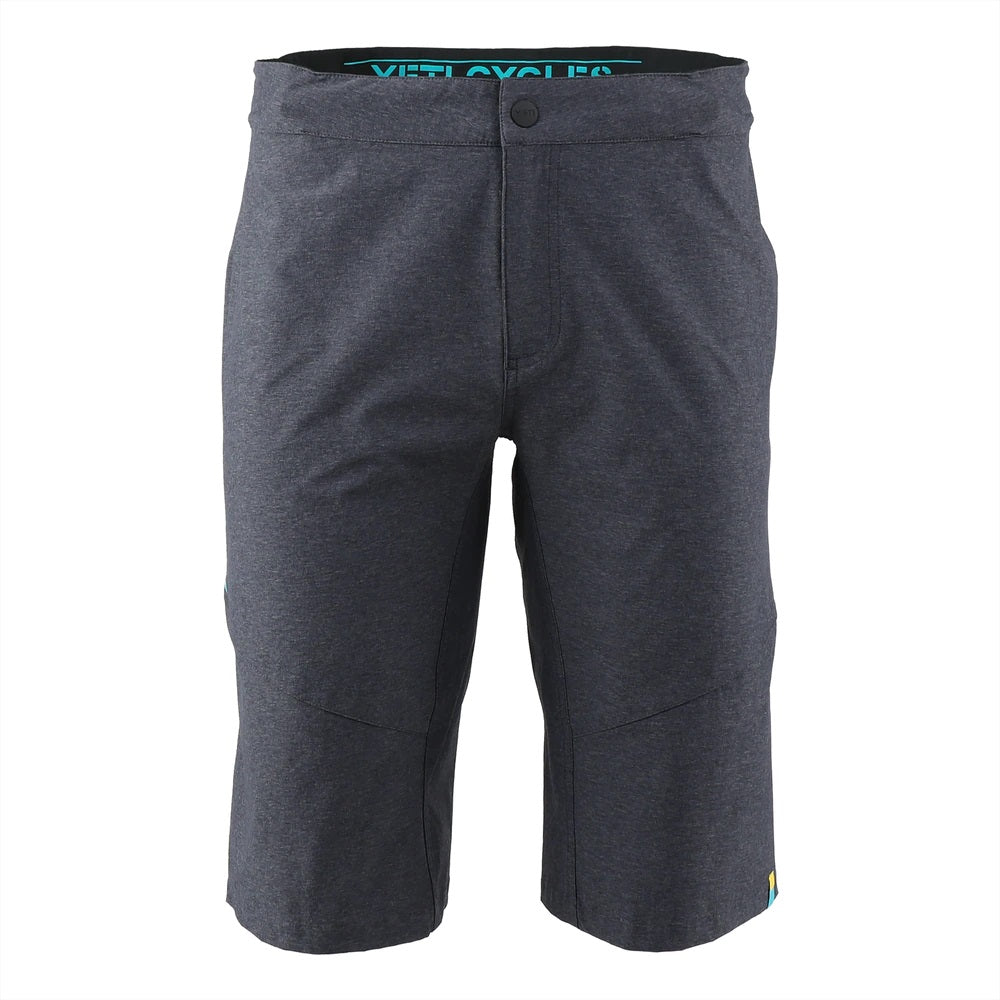 Yeti Mason Short Black - Medium