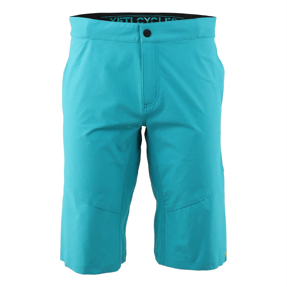 Yeti Mason Short Turquoise - Large