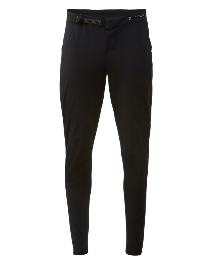 yeti fahrradbekleidung Yeti Renegade Pant Black Medium