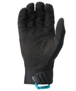 Yeti Polar Glove Black Men's Medium - Gloves - Polar Gloves