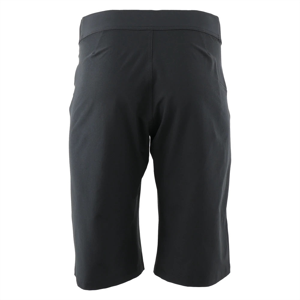 Yeti Rustler Short Black - Medium - Short/Bib Short - Rustler