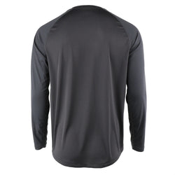 Yeti Tolland Jersey L/S Phantom - Medium - Jersey - Tolland