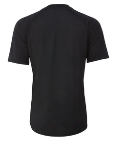 Yeti Tolland S/S Jersey Black Men's - Jersey - Enduro 3/4 Jersey