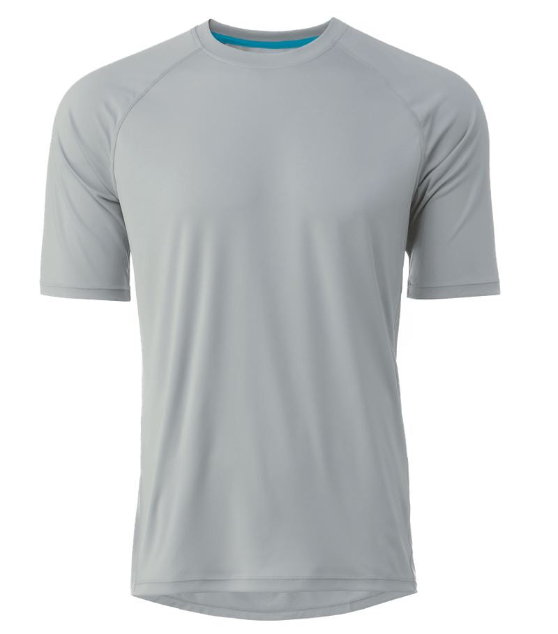 Yeti Tolland S/S Jersey Limestone Men's Jersey Enduro 3/4 Jersey