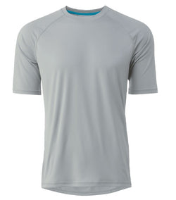 Yeti Tolland S/S Jersey Limestone Men's Jersey Enduro 3/4 Jersey