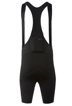 Yeti Turq Air Bib Liner Black Men's - Short/Bib Short - Turq Air Bib