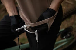 Yeti Turq Air S/S Jersey Dune Men's Jersey Enduro 3/4 Jersey