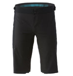 Yeti Turq Dot Air Short Black Men's Large MPN: W01TSM005T001NGLG22 UPC: 605832539638 Short/Bib Short Turq Dot Air Short