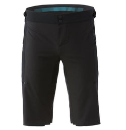 Yeti Turq Dot Air Short Black Men's Large MPN: W01TSM005T001NGLG22 UPC: 605832539638 Short/Bib Short Turq Dot Air Short