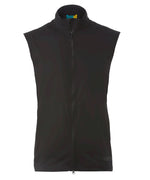 Yeti Turq Wind Vest Black Men's Vest Turq Wind Vest