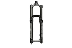 RockShox ZEB Ultimate Charger 2.1 RC2  29" 44mm Offset 190mm Travel Boost 15x110mm Black - Suspension Fork - ZEB Ultimate Charger 2.1 RC2 Suspension Fork