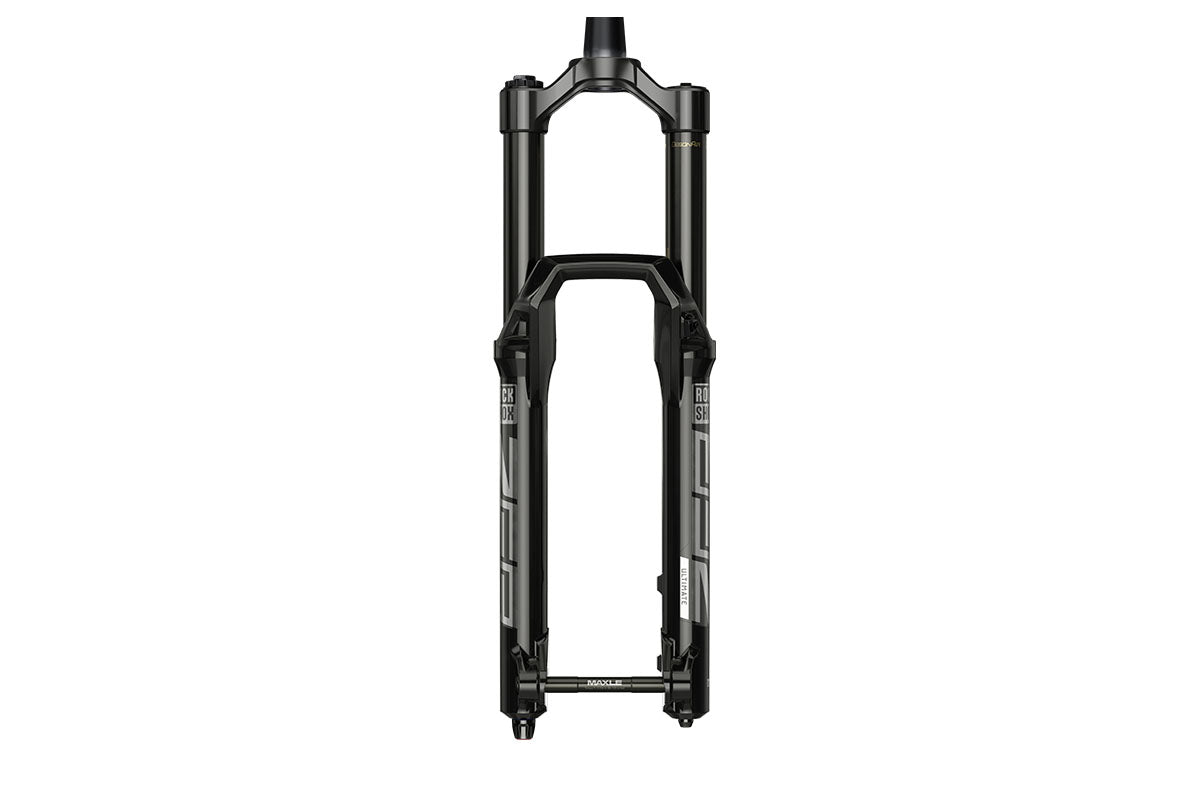 RockShox ZEB Ultimate Charger 2.1 RC2 27.5