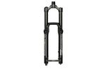 RockShox ZEB Ultimate Charger 2.1 RC2 27.5" 44mm Offset 170mm Travel Boost 15x110mm Black - Suspension Fork - ZEB Ultimate Charger 2.1 RC2 Suspension Fork