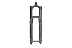 RockShox ZEB Ultimate Charger 2.1 RC2 27.5" 44mm Offset 180mm Travel Boost 15x110mm Grey - Suspension Fork - ZEB Ultimate Charger 2.1 RC2 Suspension Fork