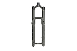 RockShox ZEB Ultimate Charger 2.1 RC2 27.5" 44mm Offset 180mm Travel Boost 15x110mm Grey - Suspension Fork - ZEB Ultimate Charger 2.1 RC2 Suspension Fork