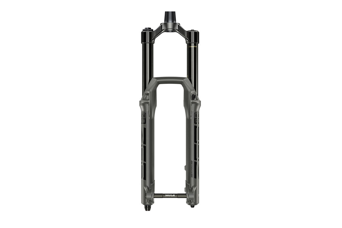 RockShox ZEB Ultimate Charger 2.1 RC2 27.5