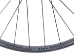 Zipp 3ZERO MOTO Rear Wheel - 29", 12 x 148mm Boost, 6-Bolt, XD, Slate/Stealth MPN: 00.1918.650.015 UPC: 710845865923 Rear Wheel 3ZERO MOTO Rear Wheel