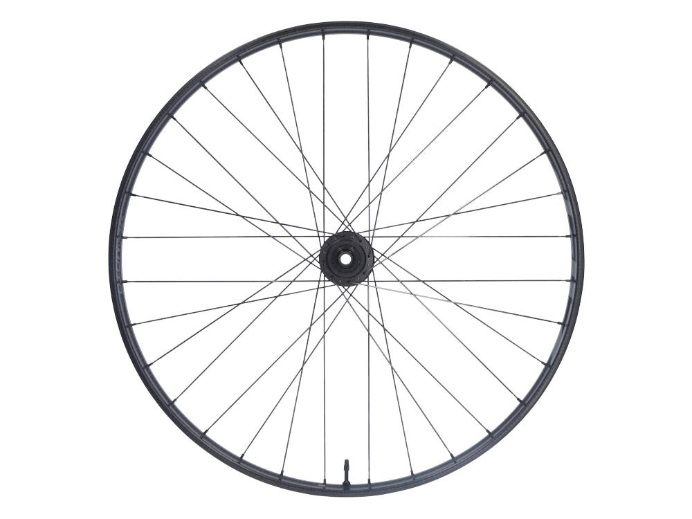 Zipp 3ZERO MOTO Rear Wheel - 29", 12 x 148mm Boost, 6-Bolt, XD, Slate/Stealth MPN: 00.1918.650.015 UPC: 710845865923 Rear Wheel 3ZERO MOTO Rear Wheel