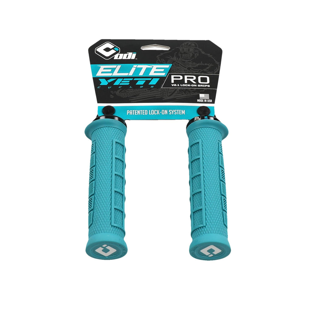 Grip It Elite - 10 Year Pad-21091