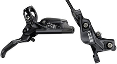 SRAM G2 RS Disc Brake and Lever - Front, Hydraulic, Post Mount 