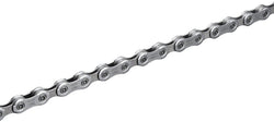 Shimano SLX CN-M7100 Chain - 12-Speed, 126 Links, Silver MPN: ICNM7100126Q UPC: 192790443874 Chains SLX CN-M7100 12-Speed Chain