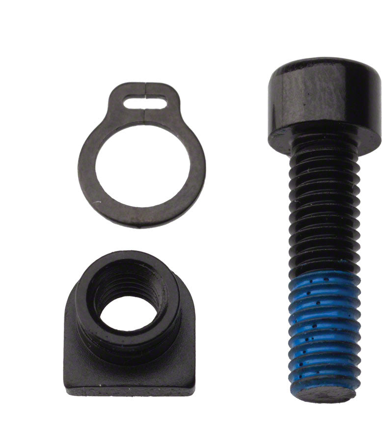 Chain Retention System Part MRP | Worldwide Cyclery