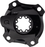 SRAM RED/Force AXS Power Meter Spider - 107 BCD, 8-Bolt Crank Interface, 1x/2x, Black, D1 MPN: 00.3018.229.000 UPC: 710845825583 Crank Spider AXS Power Meter Spider