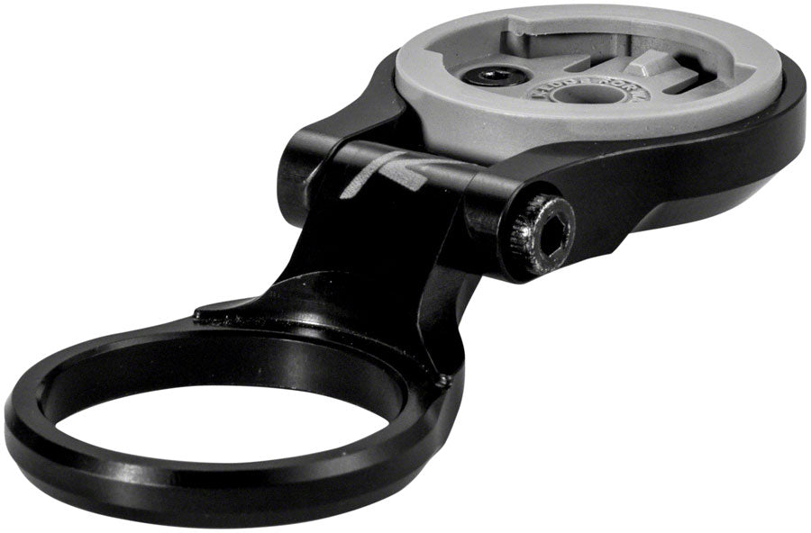 Adjustable Stem Out Front Cycle Computer Bike Mount