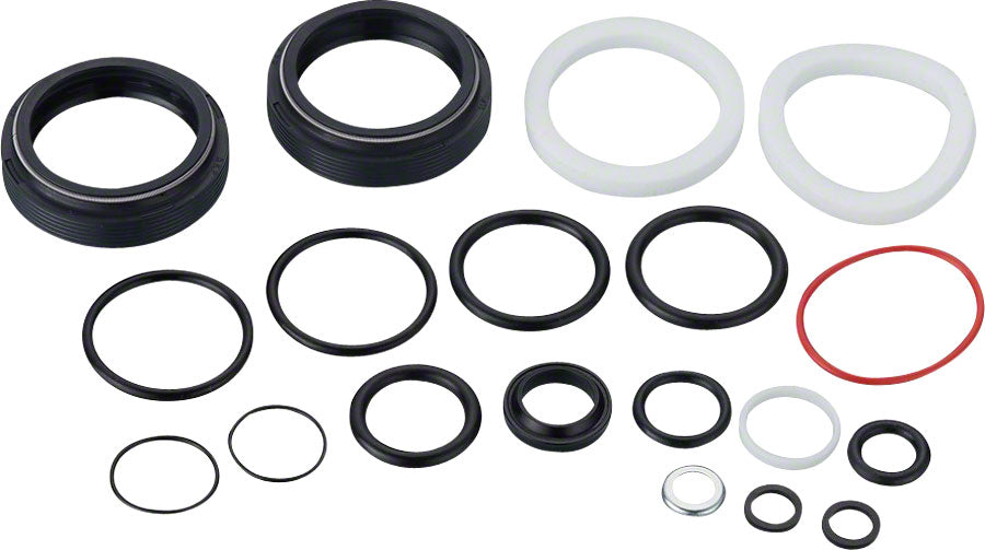 RockShox Fork Service Kit - 200 Hour/1 Year, Lyrik B1/Pike 29+ (2018+) Debonair MPN: 00.4315.032.644 UPC: 710845808753 Service Kit 200 Hour Fork Service Kit